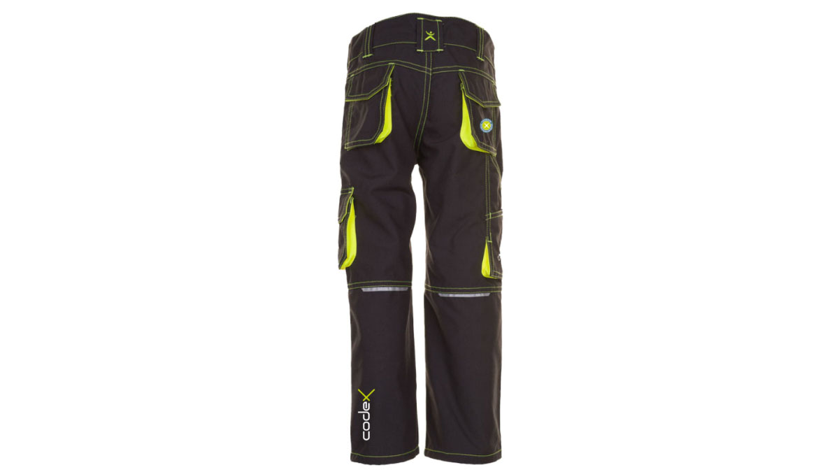 Nachwux-Bundhose