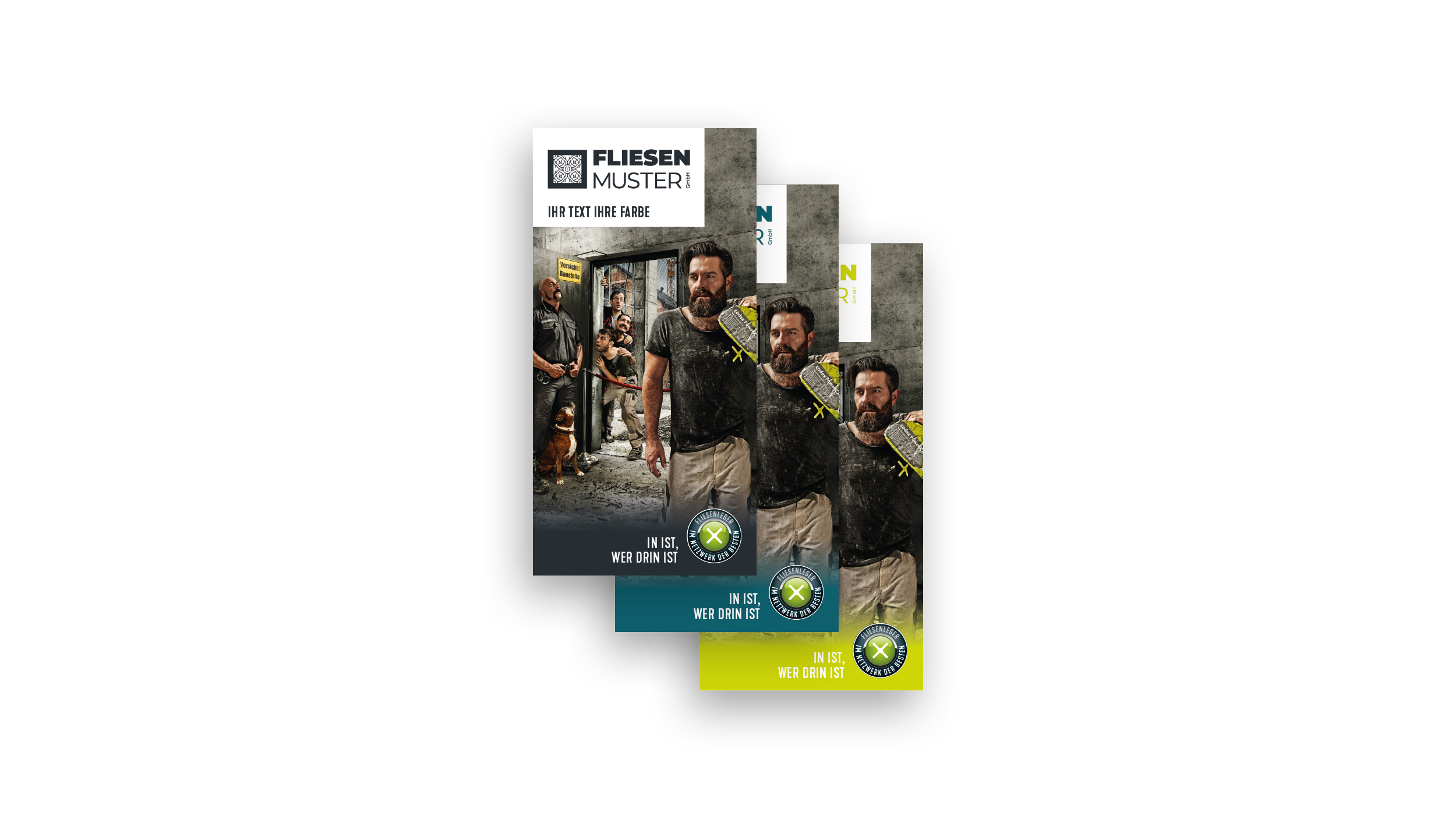 Logopaket für CODEX