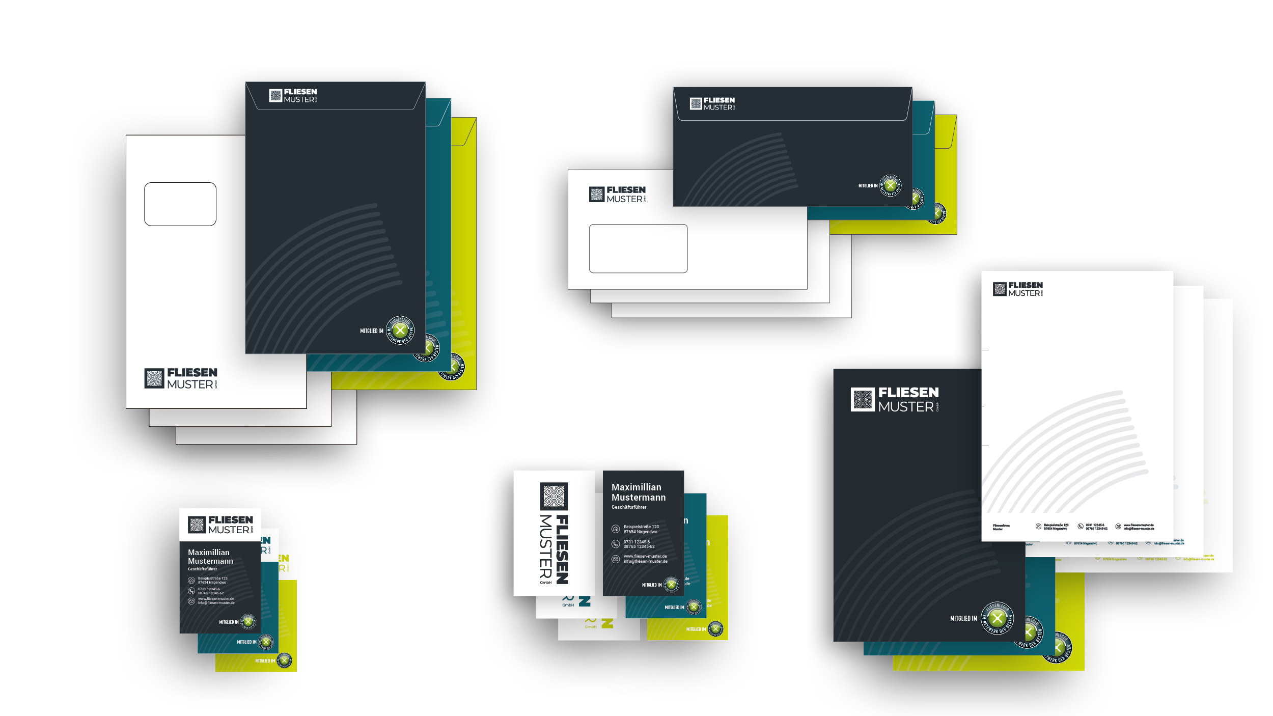 Marketing Package "Basic"
