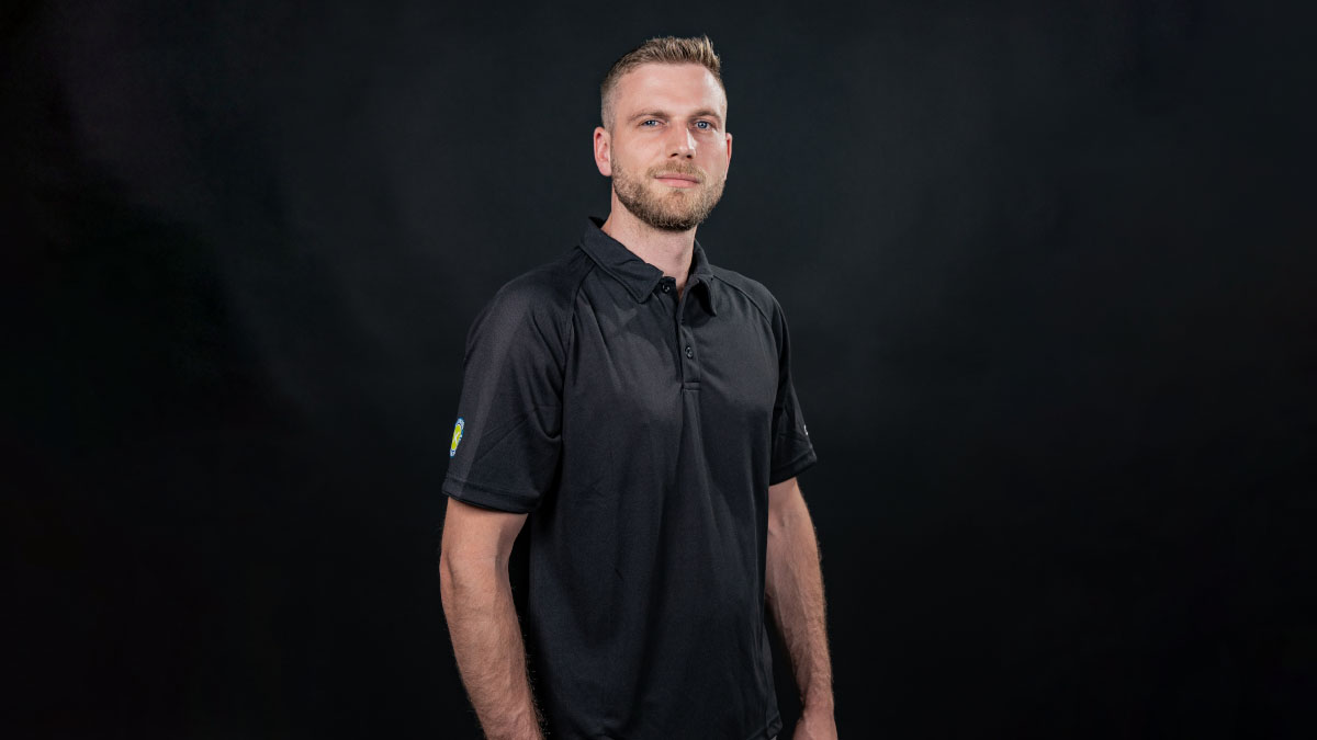 Funktions-Poloshirt