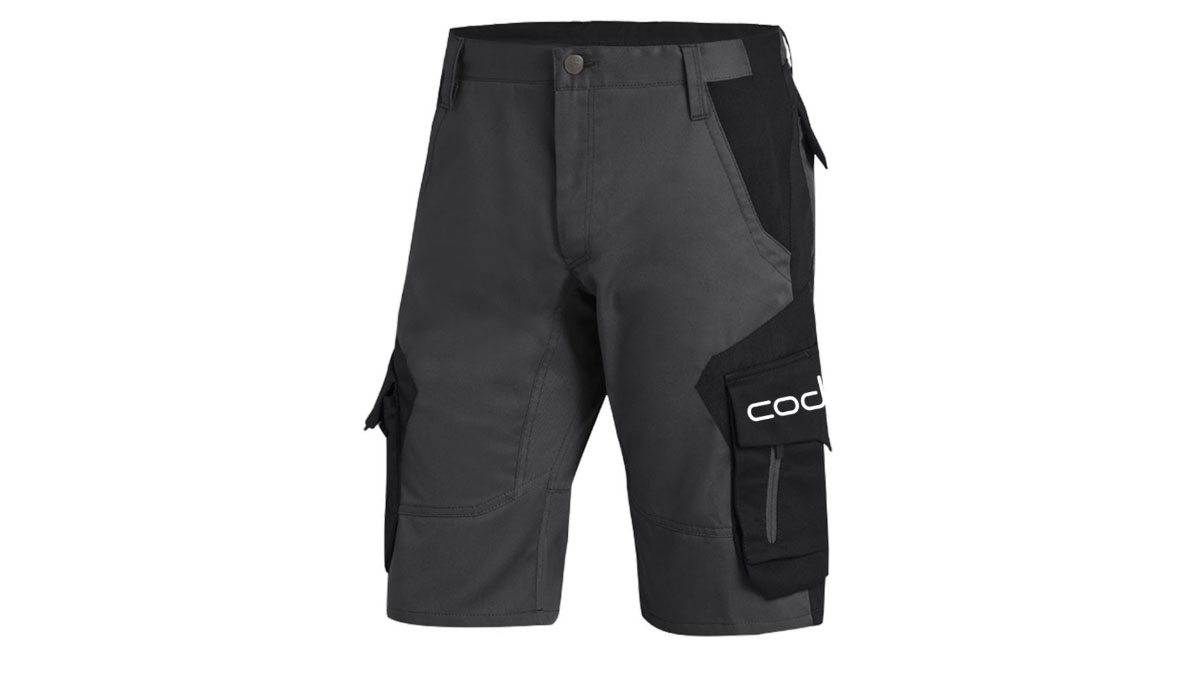 Bundhose kurz
