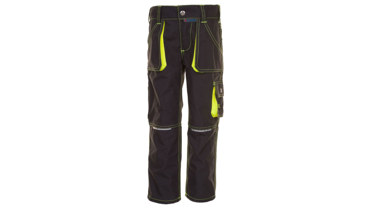 Nachwux-Bundhose
