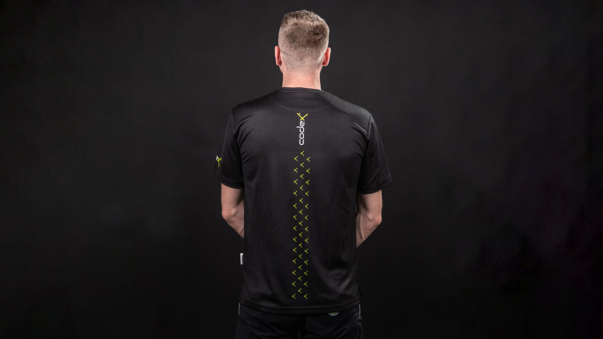 Funktions T-Shirt